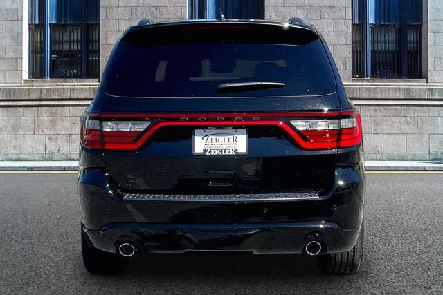 2026 Dodge Durango GT Premium HEMI V8