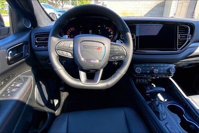 2026 Dodge Durango GT Premium HEMI V8