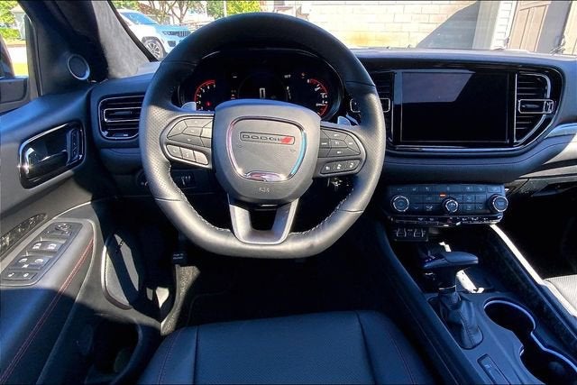 2026 Dodge Durango GT Premium HEMI V8