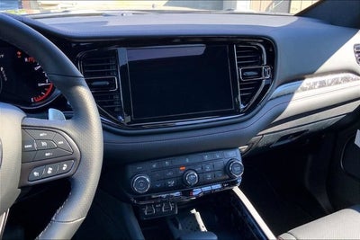 2026 Dodge Durango GT Premium HEMI V8