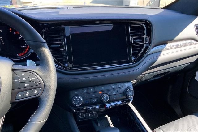 2026 Dodge Durango GT Premium HEMI V8