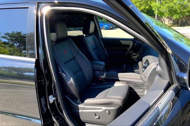 2026 Dodge Durango GT Premium HEMI V8