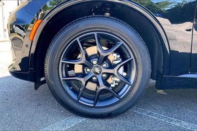 2026 Dodge Durango GT Premium HEMI V8