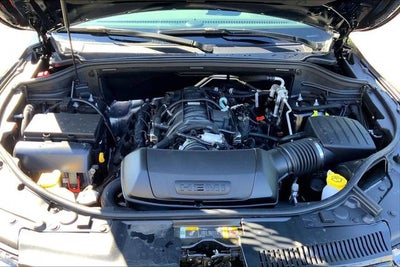 2026 Dodge Durango GT Premium HEMI V8