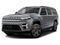 2026 Jeep Grand Wagoneer L Summit Reserve