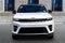 2026 Jeep Grand Wagoneer L Summit Reserve