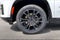 2026 Jeep Grand Wagoneer L Summit Reserve