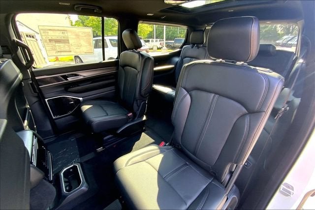 2026 Jeep Grand Wagoneer 85th Anniversary