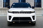 2026 Jeep Grand Wagoneer 85th Anniversary