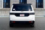 2026 Jeep Grand Wagoneer 85th Anniversary