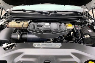 2023 Jeep Wagoneer Series III