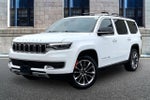 2023 Jeep Wagoneer Series III
