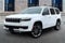 2023 Jeep Wagoneer Series III