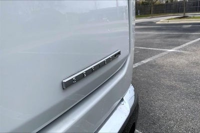 2023 Jeep Wagoneer Series III