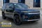2026 Jeep Grand Wagoneer Summit Obsidian