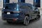 2026 Jeep Grand Wagoneer Summit Obsidian