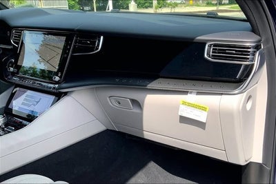 2026 Jeep Grand Wagoneer Summit Obsidian
