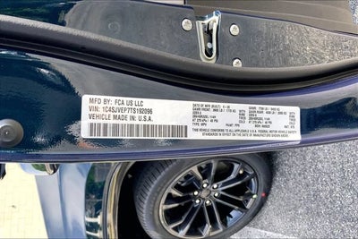 2026 Jeep Grand Wagoneer Summit Obsidian