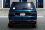 2026 Jeep Grand Wagoneer Summit Obsidian