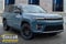 2026 Jeep Grand Wagoneer Summit Reserve
