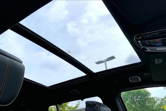 2026 Jeep Grand Wagoneer Summit Reserve