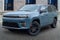 2026 Jeep Grand Wagoneer Summit Reserve