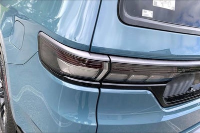 2026 Jeep Grand Wagoneer Summit Reserve