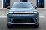 2026 Jeep Grand Wagoneer Summit Reserve