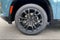 2026 Jeep Grand Wagoneer Summit Reserve
