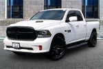 2017 RAM 1500 Night