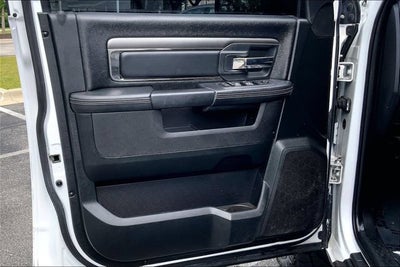 2017 RAM 1500 Night