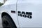 2017 RAM 1500 Night