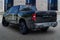 2027 RAM 1500 Warlock