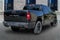 2027 RAM 1500 Warlock