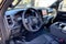 2027 RAM 1500 Warlock