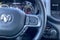 2027 RAM 1500 Warlock