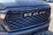 2027 RAM 1500 Warlock