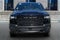 2027 RAM 1500 Warlock