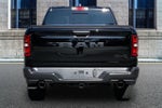 2027 RAM 1500 Warlock