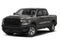 2027 RAM 1500 Warlock