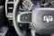 2027 RAM 1500 Warlock