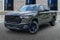 2027 RAM 1500 Warlock