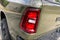 2027 RAM 1500 Warlock