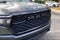 2027 RAM 1500 Warlock