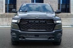 2027 RAM 1500 Warlock