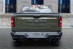 2027 RAM 1500 Warlock