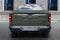 2027 RAM 1500 Warlock