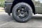 2027 RAM 1500 Warlock