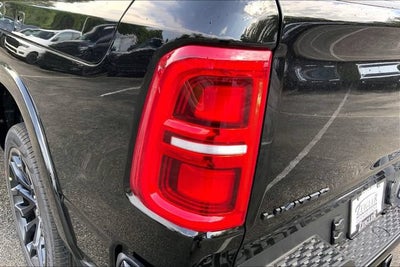 2027 RAM 1500 Limited