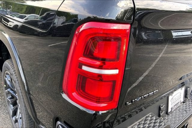 2027 RAM 1500 Limited
